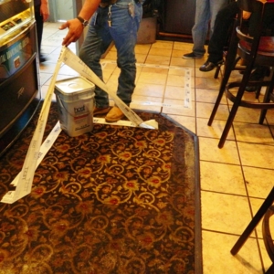 Photo of Kleen-N-Dri Carpet & Upholstery Cleaning