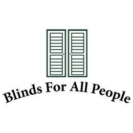 Oakland Blinds For All People