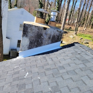 Philadelphia ERRC Roofing