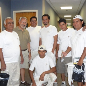 Photo of Pro Painting & Contracting