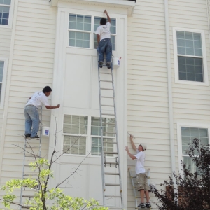 Photo of Pro Painting & Contracting