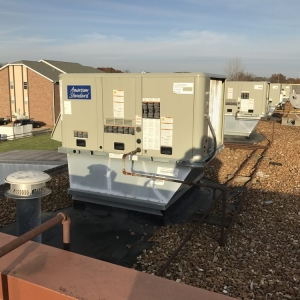 Granite City Koesterer Heating And Cooling