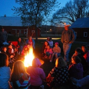 Photo of Marmon Valley Farm