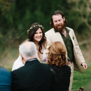 Photo of Bride's Best Friend
