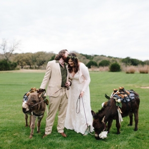 Photo of Bride's Best Friend