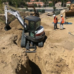 Photo of Menichino Construction