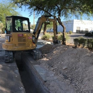 Photo of Menichino Construction