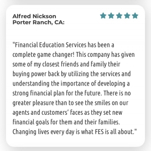 Photo of Financial Education Services