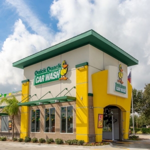 Photo of Quick Quack Car Wash