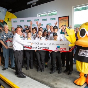 Photo of Quick Quack Car Wash