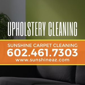 Photo of Sunshine Carpet Cleaning