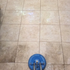 Photo of Sunshine Carpet Cleaning