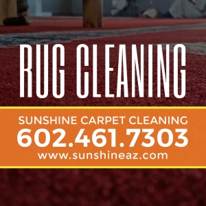 Photo of Sunshine Carpet Cleaning