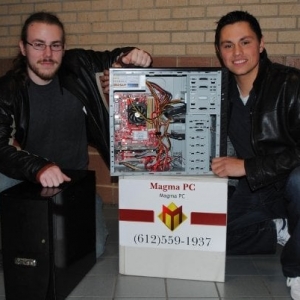 Photo of Magma PC