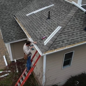 Photo of New England Gutter Protection