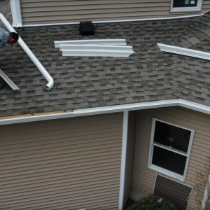 Photo of New England Gutter Protection