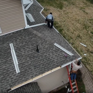 Photo of New England Gutter Protection