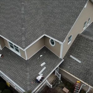 Photo of New England Gutter Protection