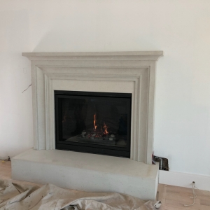 Rockville Acme Stove