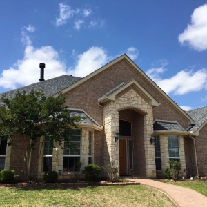 Photo of All In Gutters Roofing & Construction
