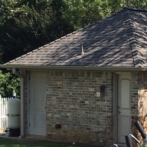 Photo of All In Gutters Roofing & Construction