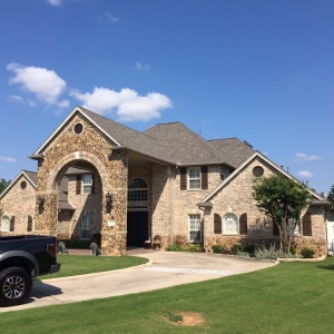 Photo of All In Gutters Roofing & Construction