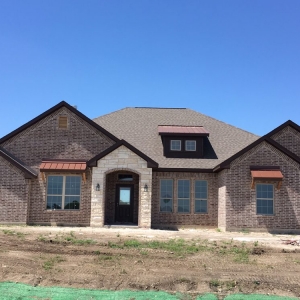 Photo of All In Gutters Roofing & Construction