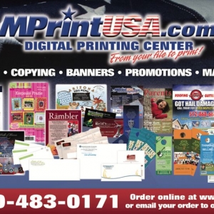 Photo of MPrint USA