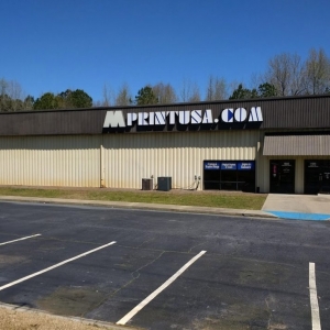 Conyers MPrint USA