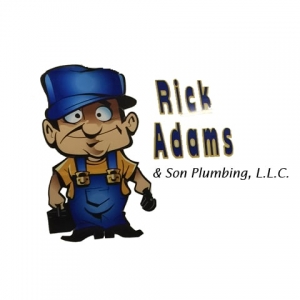 Photo of Rick Adams Plumbing & Pools