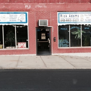 Photo of Rick Adams Plumbing & Pools