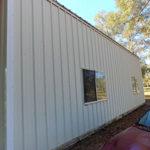 Livingston Astro Jet Power Washing and Handy Man