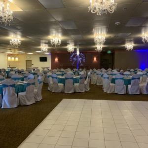 Photo of Royal Banquet and Conference Hall
