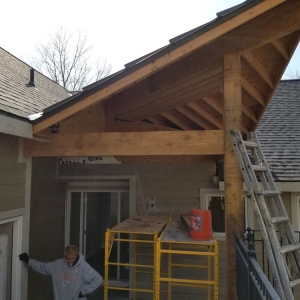 Photo of Family Values Roofing and Remodeling