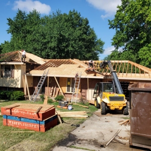 Photo of Family Values Roofing and Remodeling