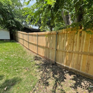 Photo of True Built Fencing - Austin
