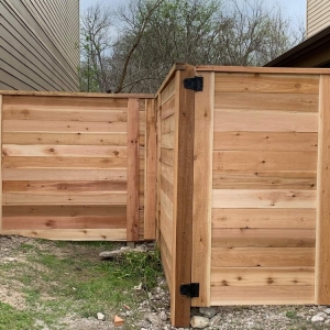 Photo of True Built Fencing - Austin