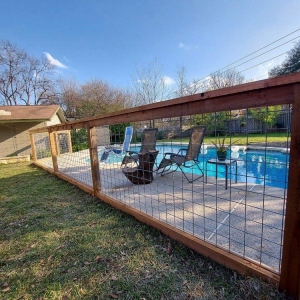 Photo of True Built Fencing - Austin