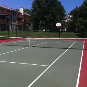 Photo of Community Property Management
