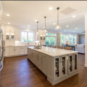 Burke Metro Kitchen And Bath