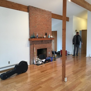 Photo of Ann Arbor Hardwoods