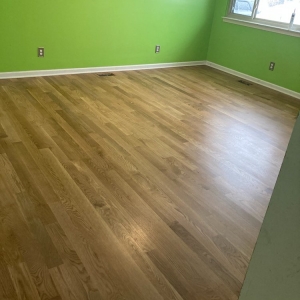 Photo of Ann Arbor Hardwoods