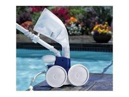 Photo of PFS Swimming Pool Services