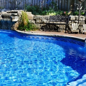 Photo of PFS Swimming Pool Services
