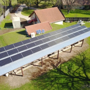 Photo of HESOLAR