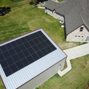 Photo of HESOLAR