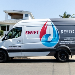 Photo of Swift Restoration