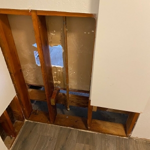Photo of Swift Restoration