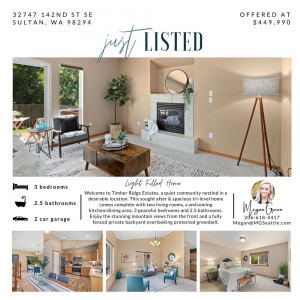 Photo of Megan Green - RSVP Real Estate