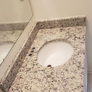 Photo of DMC GRANITE DESIGN